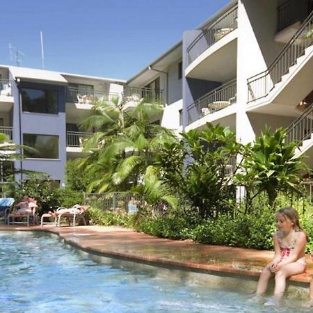 Flynns Beach Resort Port Macquarie Eksteriør billede