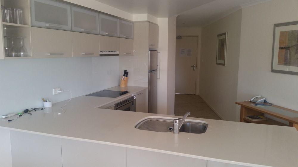 Flynns Beach Resort Port Macquarie Eksteriør billede