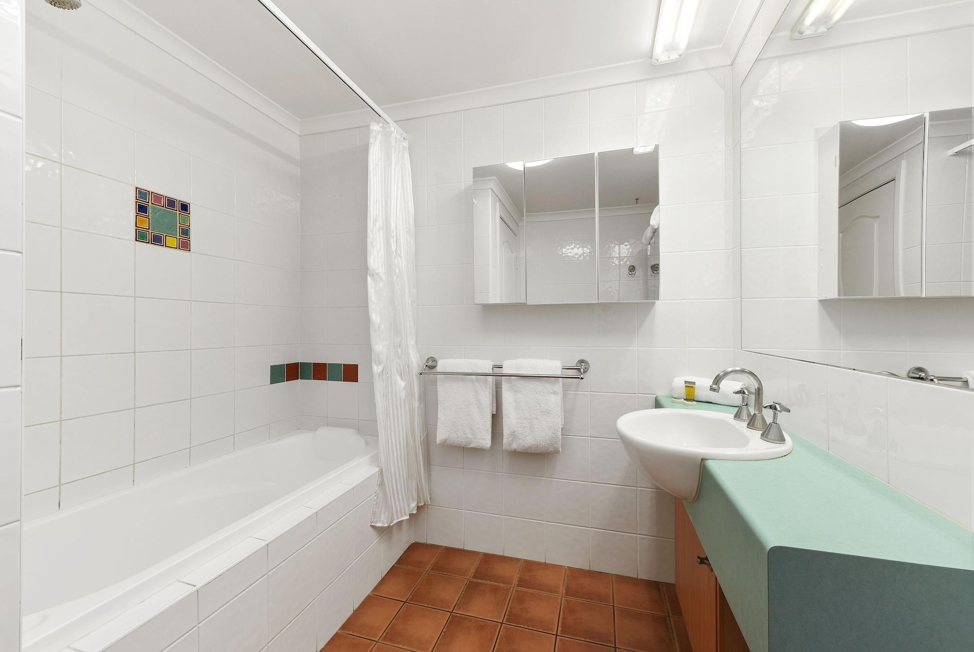Flynns Beach Resort Port Macquarie Eksteriør billede