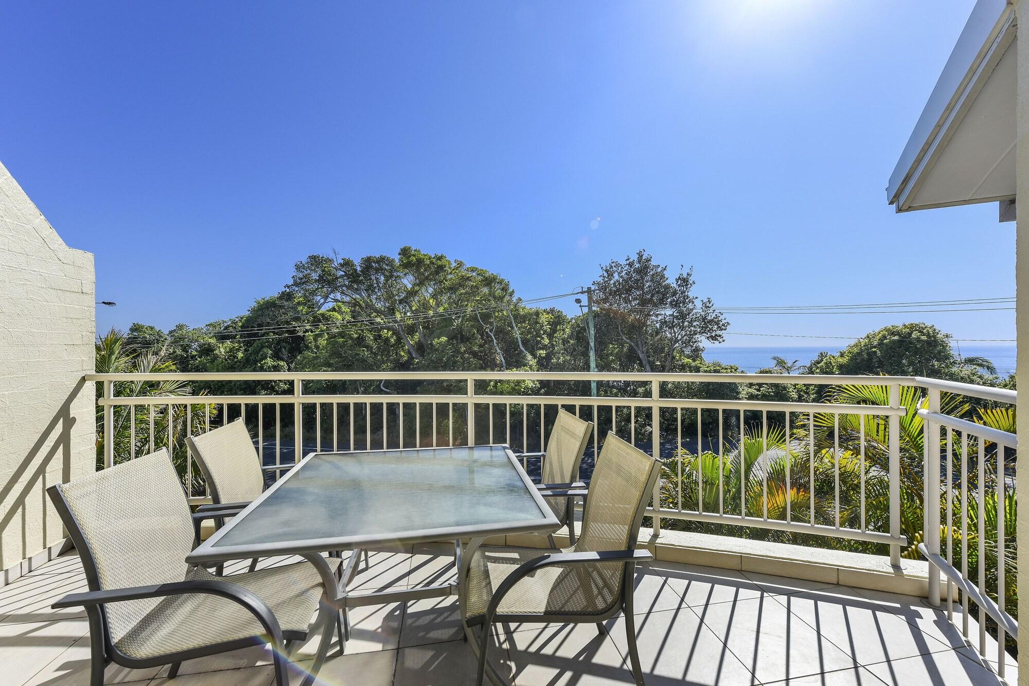 Flynns Beach Resort Port Macquarie Eksteriør billede