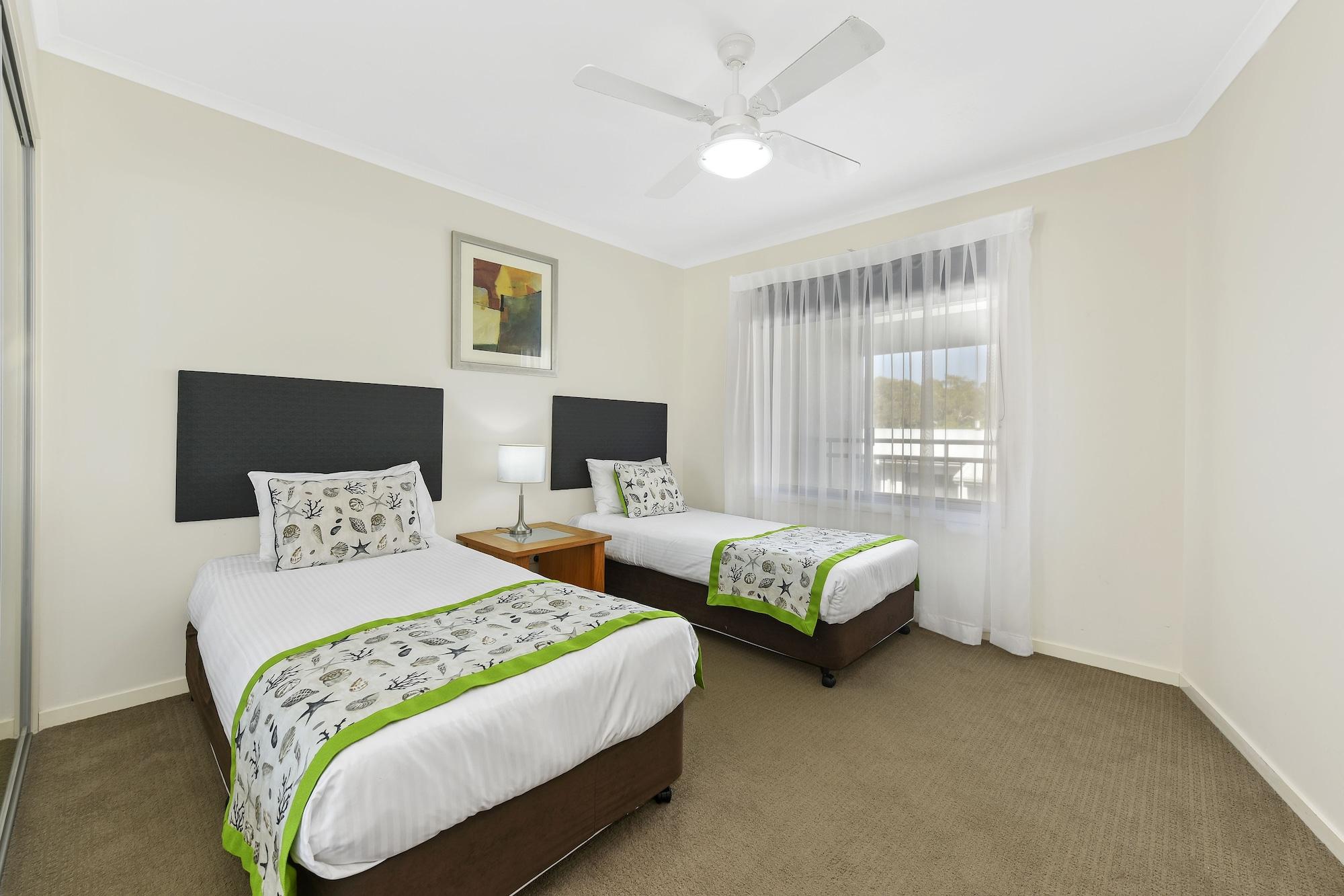 Flynns Beach Resort Port Macquarie Eksteriør billede