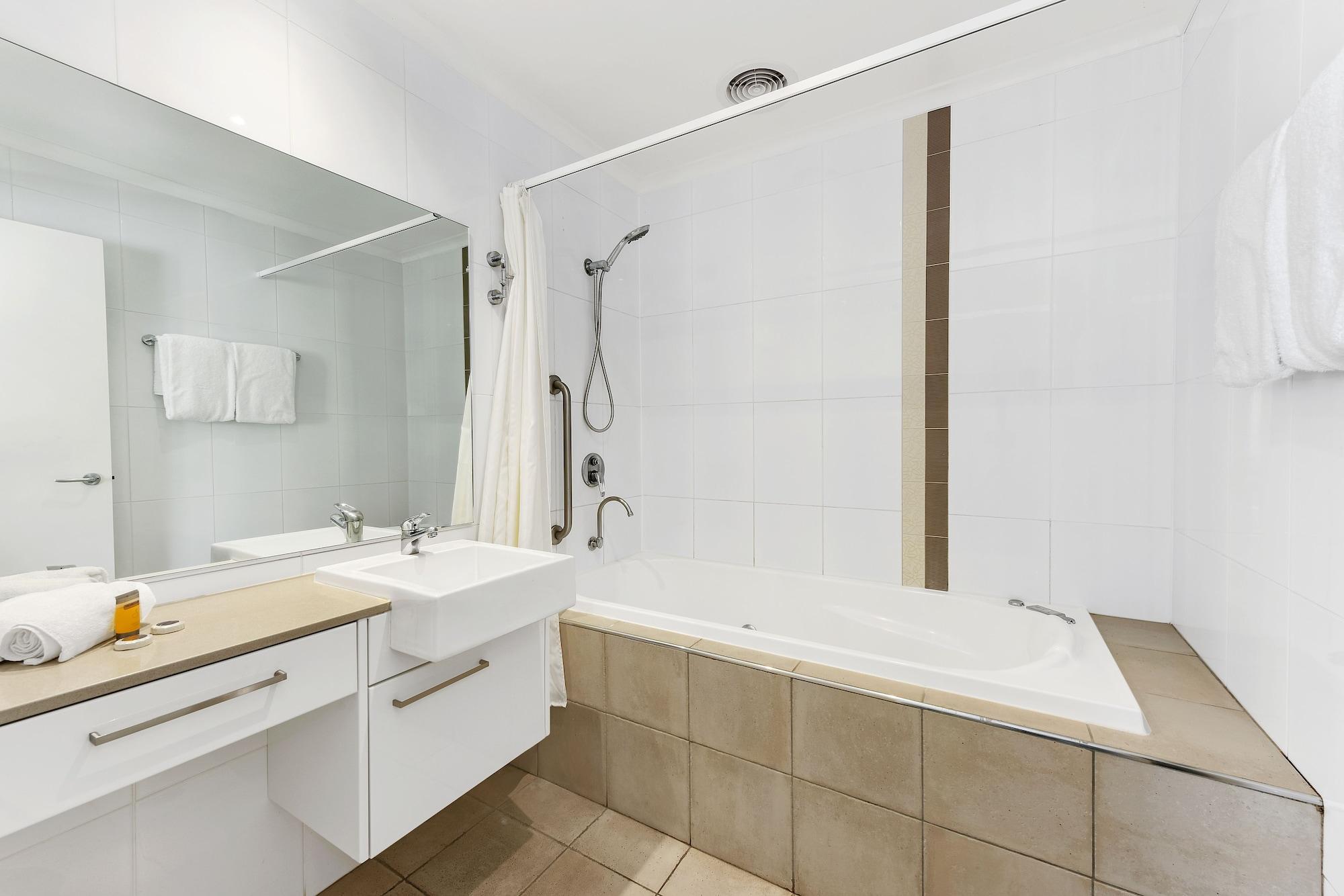 Flynns Beach Resort Port Macquarie Eksteriør billede