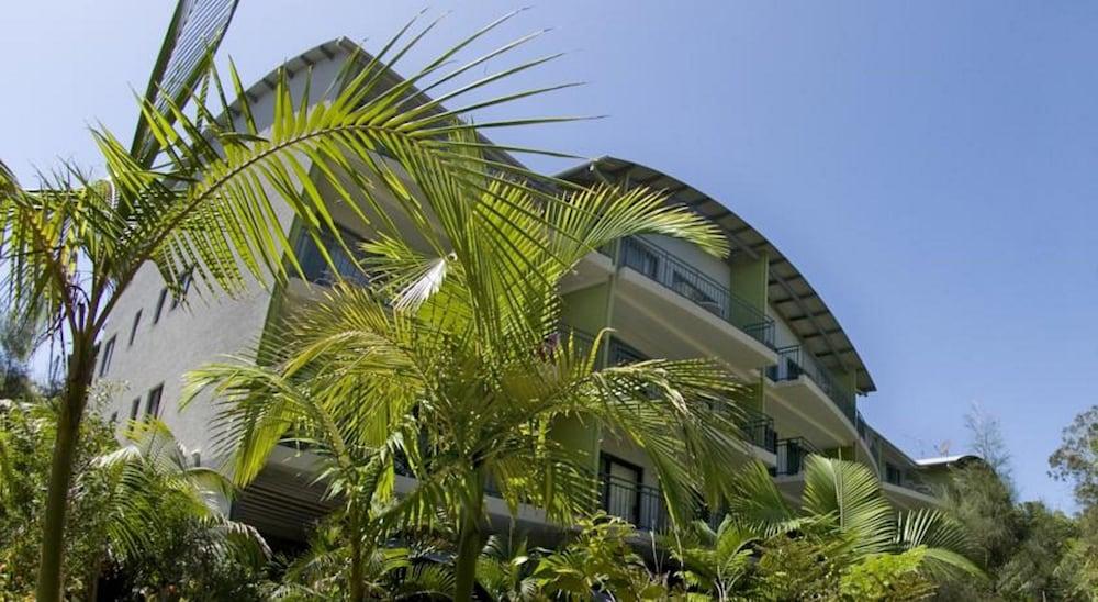 Flynns Beach Resort Port Macquarie Eksteriør billede