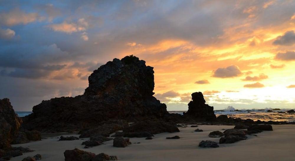 Flynns Beach Resort Port Macquarie Eksteriør billede