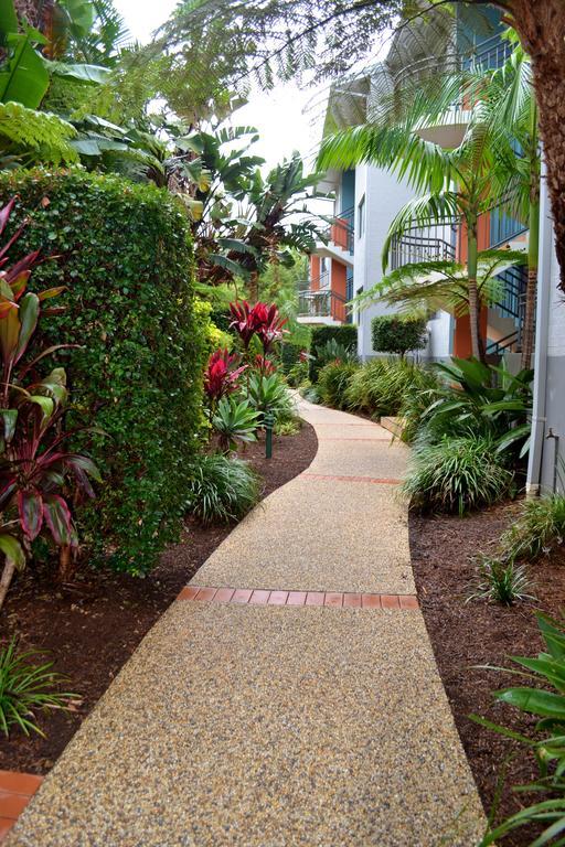 Flynns Beach Resort Port Macquarie Eksteriør billede