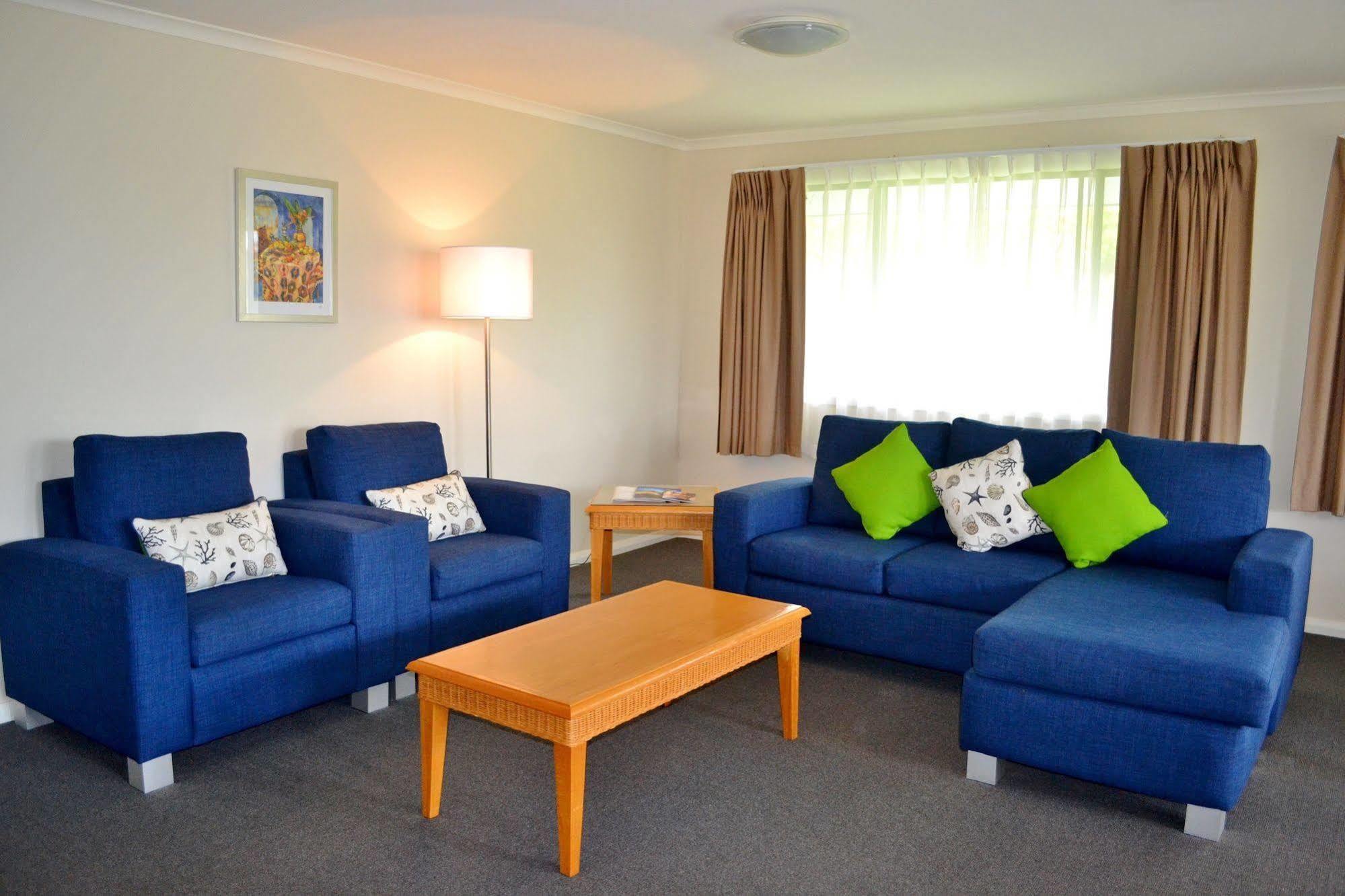 Flynns Beach Resort Port Macquarie Eksteriør billede