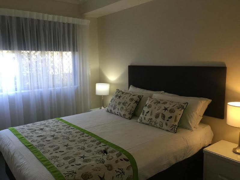 Flynns Beach Resort Port Macquarie Eksteriør billede