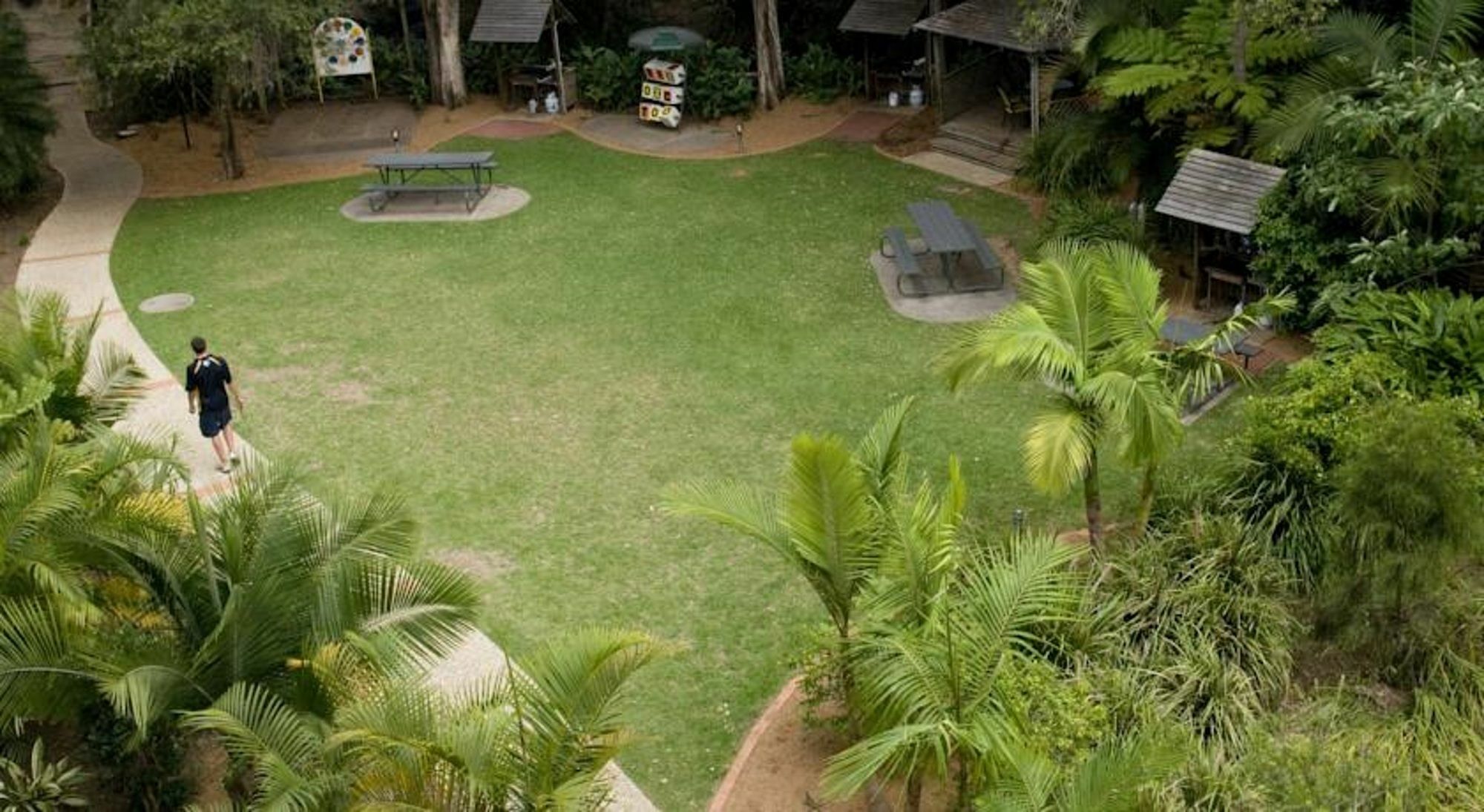 Flynns Beach Resort Port Macquarie Eksteriør billede