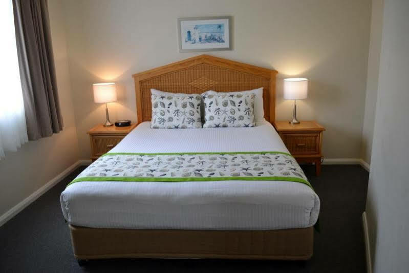 Flynns Beach Resort Port Macquarie Eksteriør billede